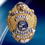 Alaska State Troopers logo. (Image courtesy Alaska State Troopers)