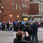 Homer health worker heads to New York to help during pandemic