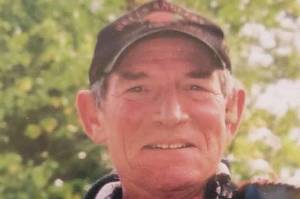 Frederick Marion Cook, Jr.