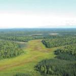 A soils primer for Homer: Starichkof soils are the bogs and fens of Alaska
