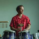 Bartlett selected as new Homer Council on the Arts director