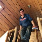 Facebook post leads to ID of alleged burglar