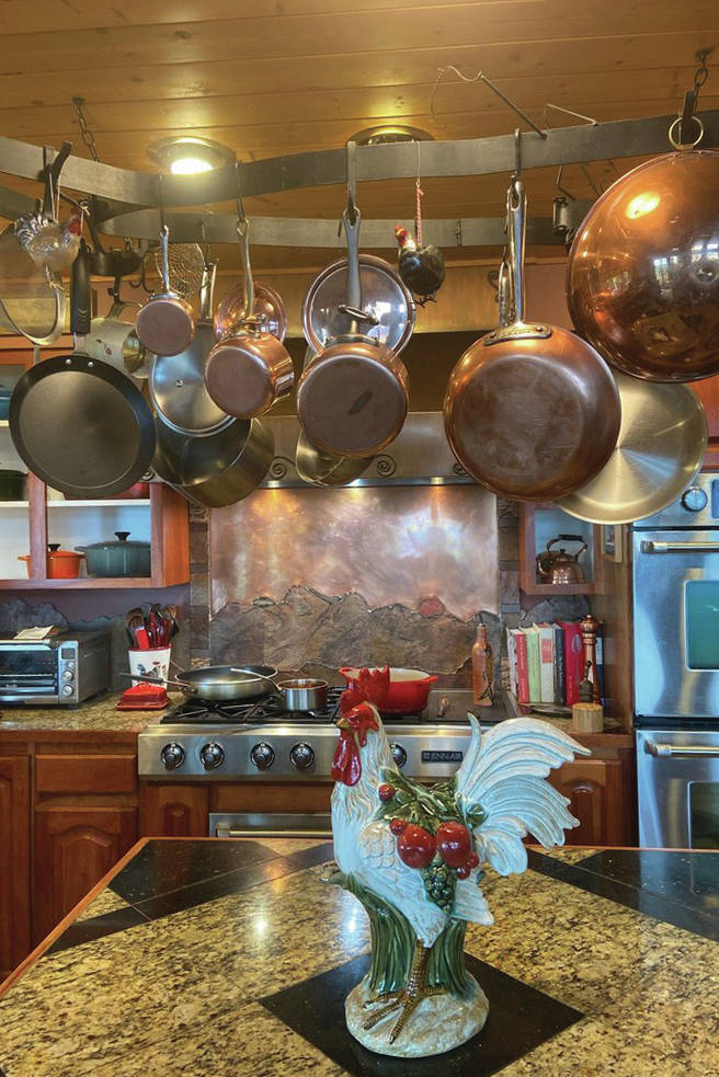 Kachemak Cuisine: Find comfort in hard times with cooking good food