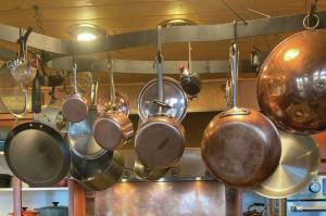 Kachemak Cuisine: Find comfort in hard times with cooking good food