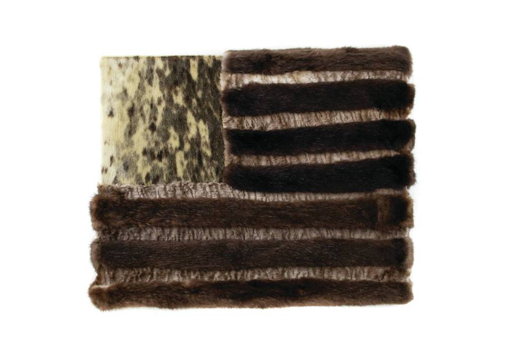 Art from Peter Williams show, Traditions, Transitions, opening Friday, June 5, 2020, at Bunnell Street Arts Center in Homer, Alaska. (Photo by Michael Armstrong/Homer News)