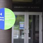 University of Alaska president says difficult changes are coming