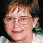 Ruth Mildred Sallows Brown