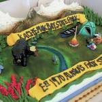 Kachemak Bay State Park gets belated 50th birthday party