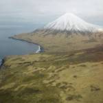 Refuge Notebook: Aleutian Islands oddities can win bets