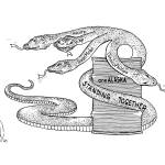 Michael OMearas cartoon for June 18, 2020.