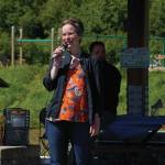 Rep. Sarah Vance kicks off re-election campaign