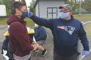 Activities return to district facilities