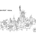 Michael OMearas cartoon for July 2, 2020.