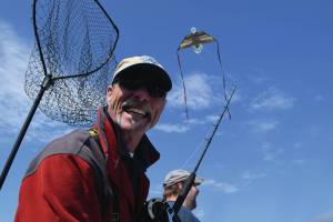 Point of View: Let’s keep ‘yellow jack’ from flying over more boats