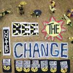Artist organizes ‘bee the change’ project