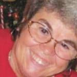 Judith Margaret Luck