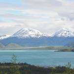 Photo provided by Kenai National Wildlife Refuge                                 Huge sweeping vistas of inspiration are a guarantee for refuge visitors during these uncertain times.