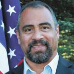 John Cox makes a run at Senate District P seat