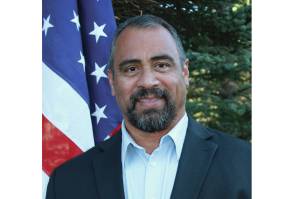 John Cox. (Photo courtesy John Cox)