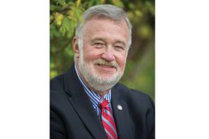 Candidate Point of View: Gary Stevens