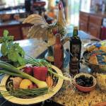 Kachemak Cuisine: Summer is for salmon and sweets