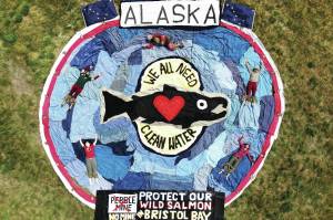 Salmonfest celebrates 10th year with livestream event