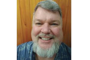 Candidate Point of View: Greg Madden