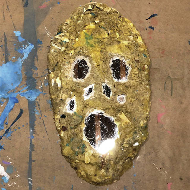 Art by Kayla Bloow from a show with Desiree Hagen opening on Friday, Aug. 7, 2020, at the Homer Council on the Arts in Homer, Alaska. (Photo courtesy Homer Council on the Arts)