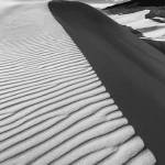 A photo by Taz Tally taken at Great Sand Dunes National Park and Preserve, Colorado, is part of his show opening Friday, Aug. 7, 2020, at the Art Shop Gallery. (Photo courtesy of Taz Tally)