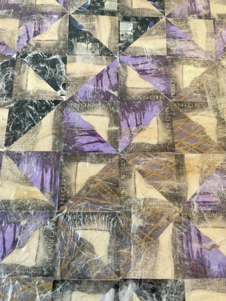 Photo courtesy Homer Council on the Arts                                 Art by Desiree Hagen from a show with Kayla Bloom opening on Friday, Aug. 7 at the Homer Council on the Arts in Homer.