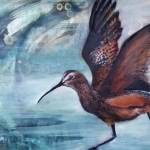 First Friday shows feature art inspired by the pandemic