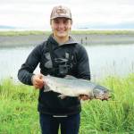 Reeling ‘Em In: Nick offers tips for catching those cohos