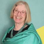 Nancy Marie Chastain