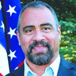 Alaska Senate District P candidate John Cox. (Photo courtesy John Cox)