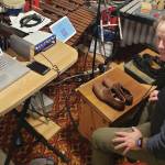 Pier One, KBBI produce radio version of ‘The Importance of Being Earnest’