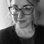 Natasha Pineda, outgoing director, Anchorage Public Health Department. (Photo courtesy of University of Alaska Anchorage)