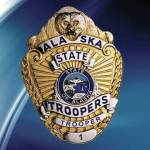 Former Alaska State Trooper accused of stealing