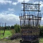 Burning Basket will be virtual this year