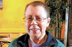 Mary Joyce Robinette