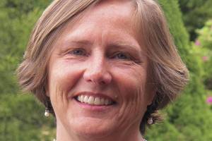 Candidate Q&A: Donna Aderhold