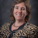 Courtesy photo / University of Alaska Fairbanks                                Pat Pitney, interim president of University of Alaska, answered questions about the university system during a Tuesday morning news conference.