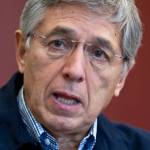 Byron Mallott (Michael Penn / Juneau Empire File)