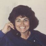 Eleanor Grace (Pifer) Snyder