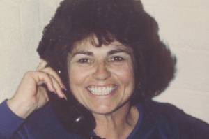 Eleanor Grace (Pifer) Snyder