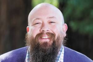 New city manager settles into role