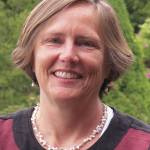 Donna Robertson Aderhold. (Photo by Taz Tally)