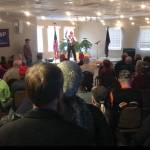 200 show up for ‘We the People’ rally