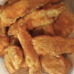 A plate of fried fish is photographed in this undated photo. Frying up cod or halibut in a beer batter is a delicious way to enjoy Alaskas catch. (Photo by Victoria Petersen)
