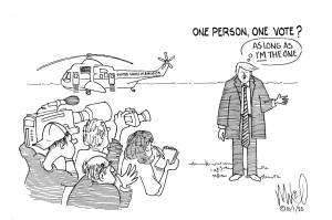 Letters to the Editor