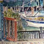 October First Friday shows feature several group exhibits